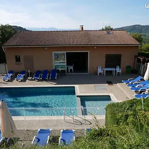 Les Terrasses De L'ardèche Village de vacances