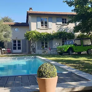 La Ruette Aux Loups Maison d'hôtes