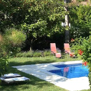La Maison Verte Hébergement de vacances