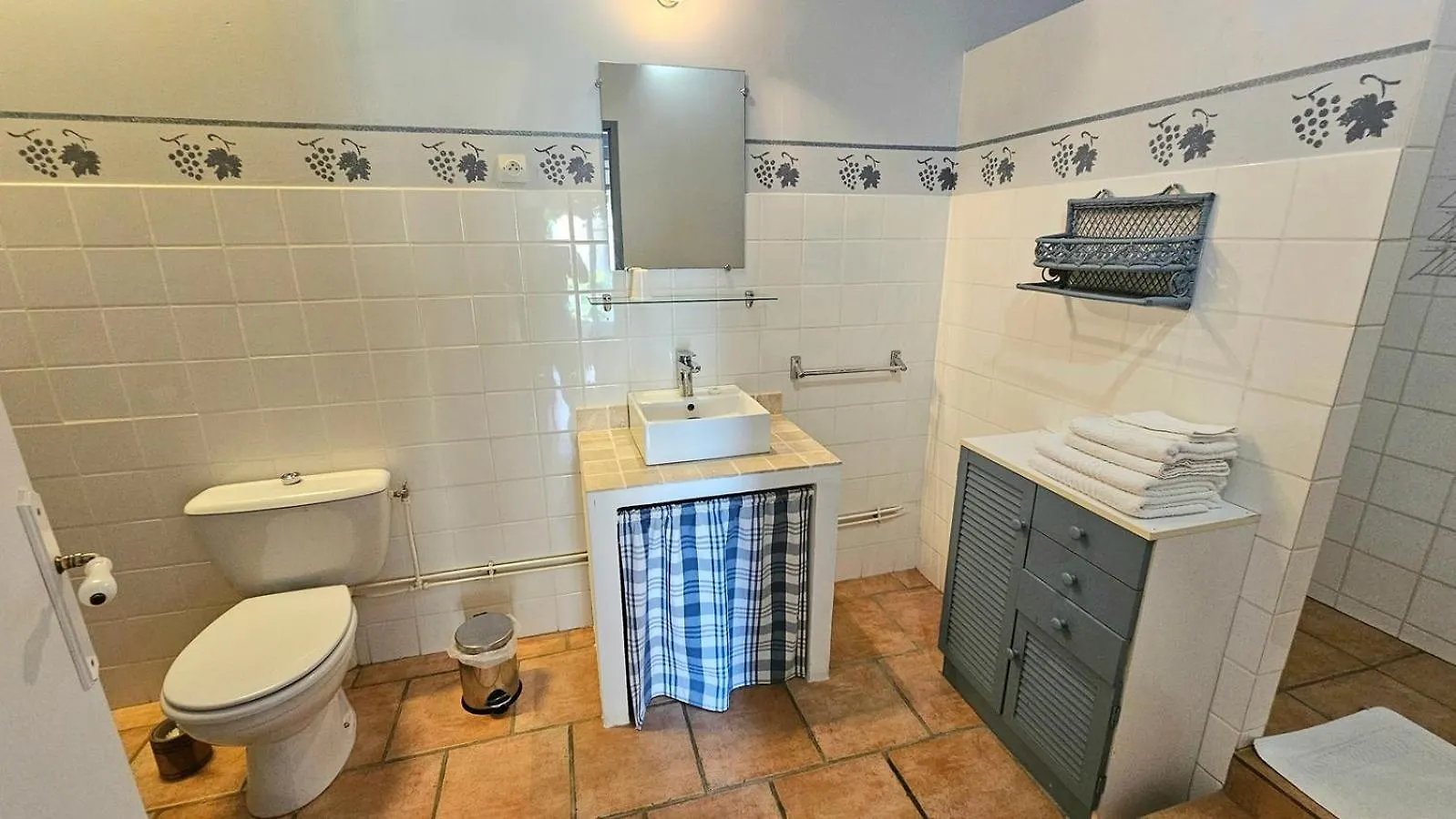 Bed & Breakfast La Ramade 5 Chambres & Table D'Hotes En Drome Provencale Tulette France
