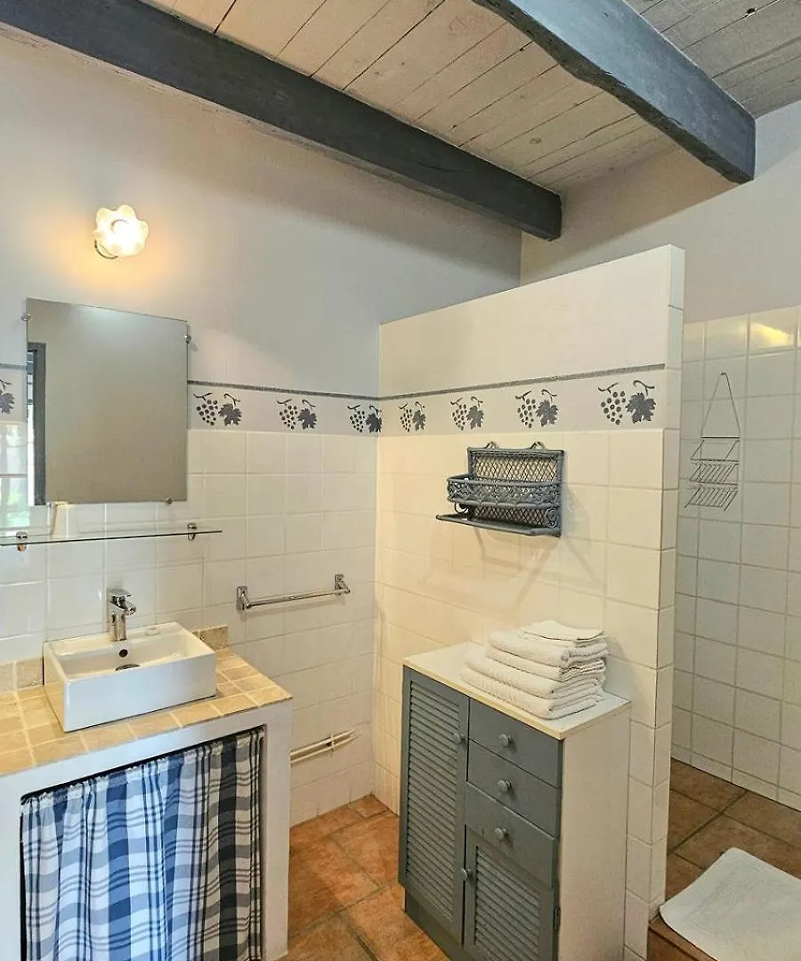 La Ramade 5 Chambres & Table D'Hotes En Drome Provencale Tulette France