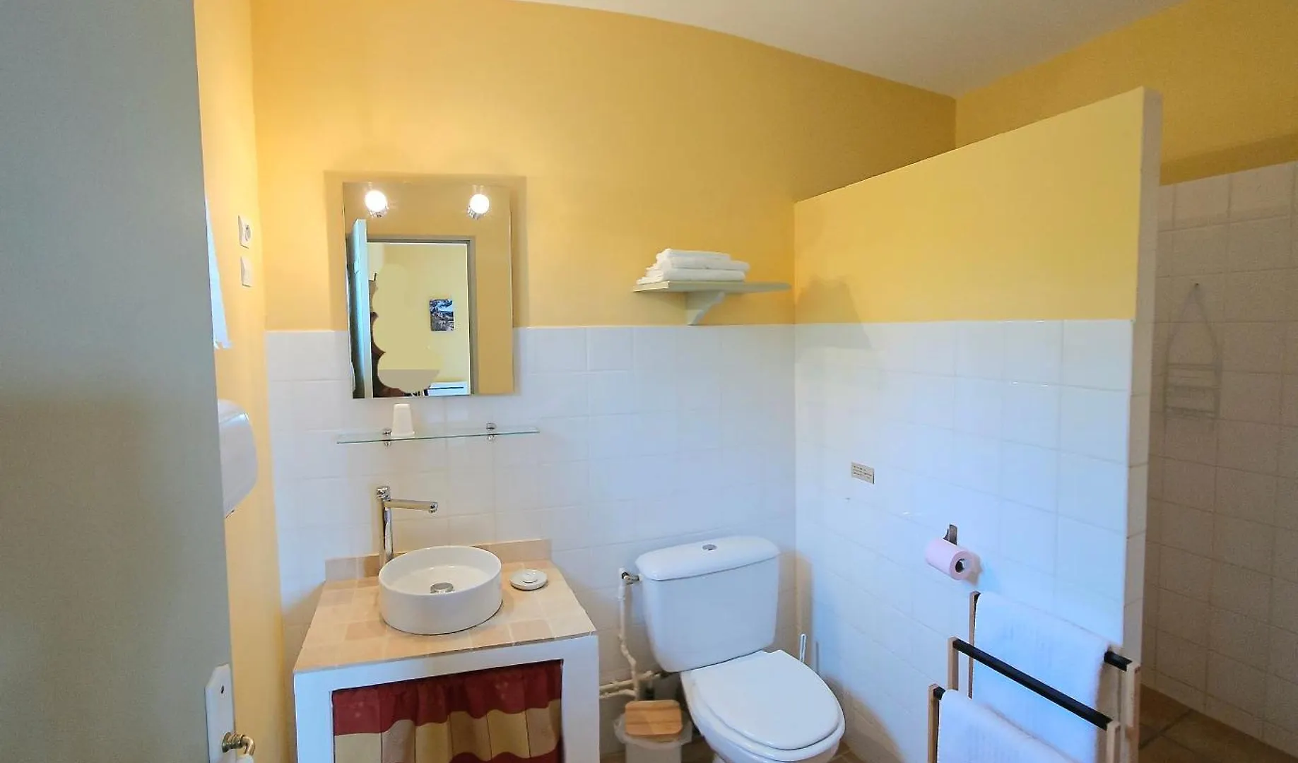 La Ramade 5 Chambres & Table D'Hotes En Drome Provencale Tulette