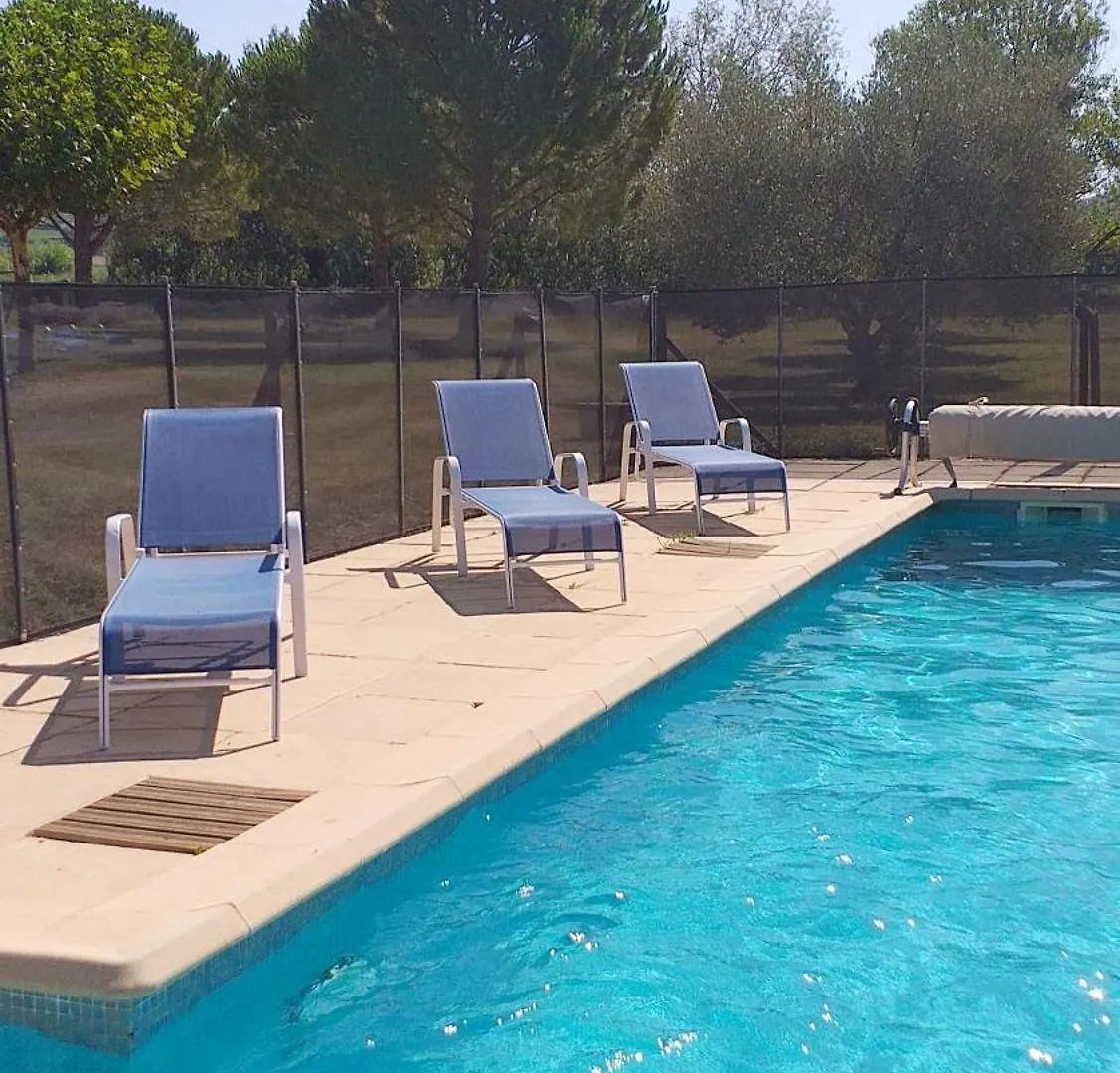 Bed & Breakfast La Ramade 5 Chambres & Table D'Hotes En Drome Provencale Tulette