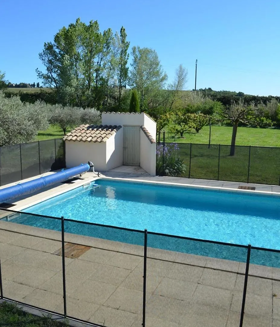 La Ramade 5 Chambres & Table D'Hotes En Drome Provencale Tulette Bed & Breakfast